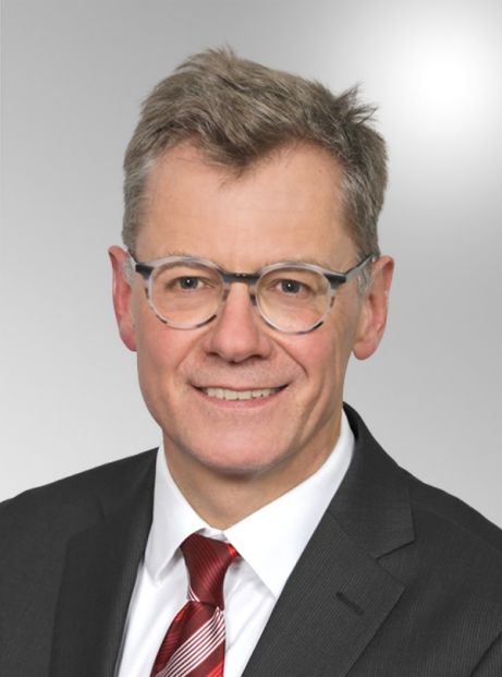 Wolfgang Eckert
